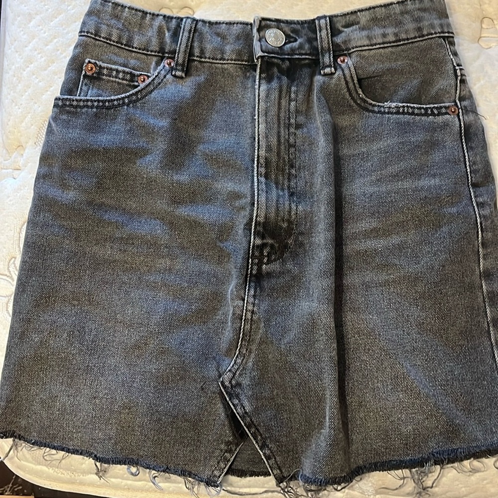 Zara Jean Skirt